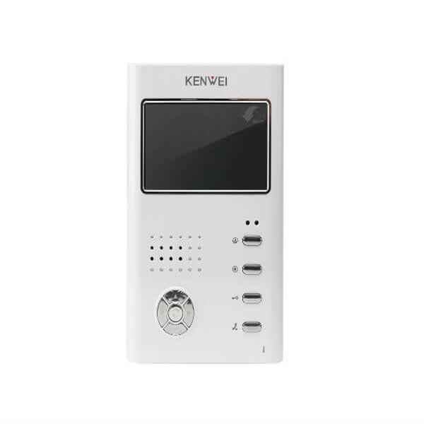 Видеодомофон Kenwei (IIS) E430C
